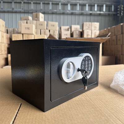 Mini Digitaal Elektronisch Sleutelsluis