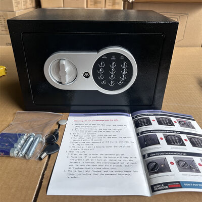 Mini Digitaal Elektronisch Sleutelsluis