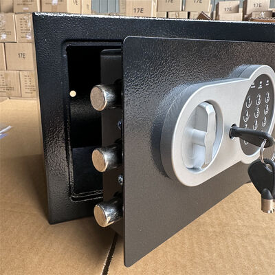 Mini Digitaal Elektronisch Sleutelsluis