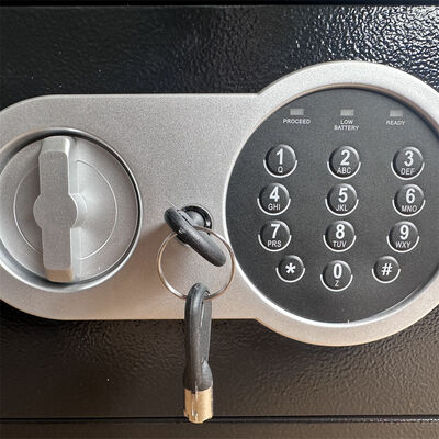 Mini Digitaal Elektronisch Sleutelsluis