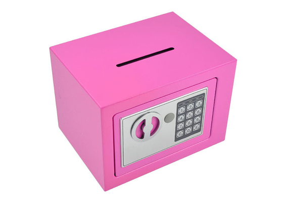 mini elektronische kleine de kasten digitale veilige doos van de combinatie zeer belangrijke veiligheid