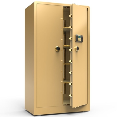 Ant Theft Safety Storage Cabinet