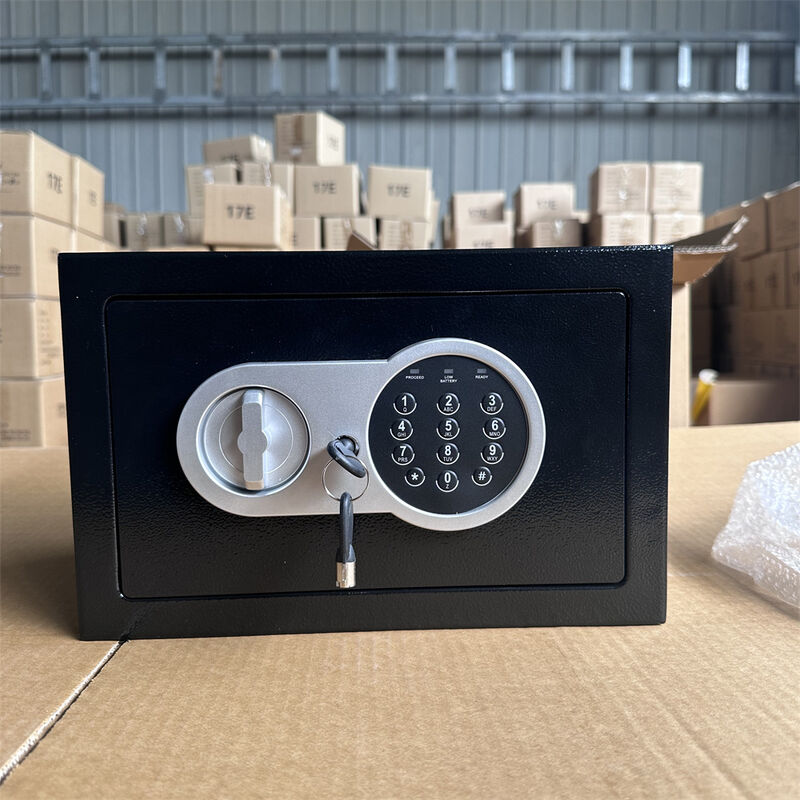 Mini Digitaal Elektronisch Sleutelsluis